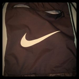 Drawstring bag